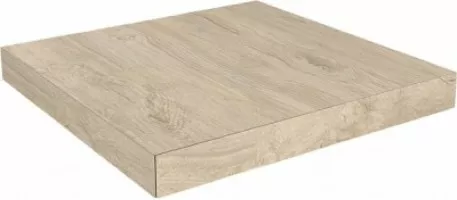 Ступень Kerama Marazzi Сальветти капучино светлый 33x33 SG506520R\GCD