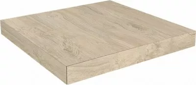 Ступень Kerama Marazzi Сальветти капучино светлый 33x33 SG506520R\GCD