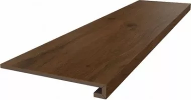 Ступень Kerama Marazzi Сальветти вишня 33x119.5 SG507420R\GCF