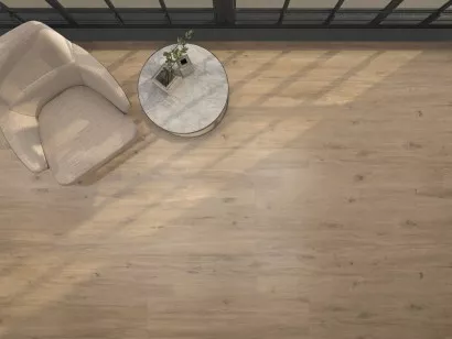 Ступень Kerama Marazzi Сальветти капучино светлый 33x33 SG506520R\GCD
