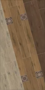 Ступень Kerama Marazzi Сальветти капучино светлый 33x33 SG506520R\GCD