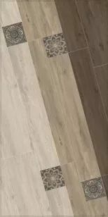 Ступень Kerama Marazzi Сальветти капучино светлый 33x33 SG506520R\GCD