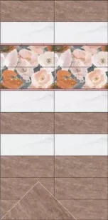 Бордюр STG/B89/7108T Сари 20x6.3 Kerama Marazzi 