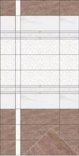 Бордюр STG/B89/7108T Сари 20x6.3 Kerama Marazzi 