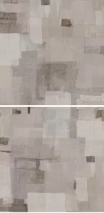 Керамогранит Сольферино DL840500R декорированный обрезной 80x80 Kerama Marazzi