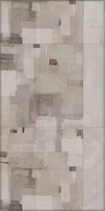 Керамогранит Сольферино DL840500R декорированный обрезной 80x80 Kerama Marazzi