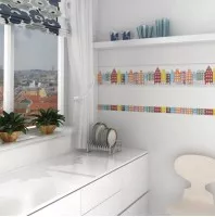 Стокгольм (Kerama Marazzi)