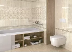 Травертин (Kerama Marazzi)