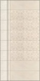Бордюр Трианон STG/A634/12116R 25x5.5 Kerama Marazzi