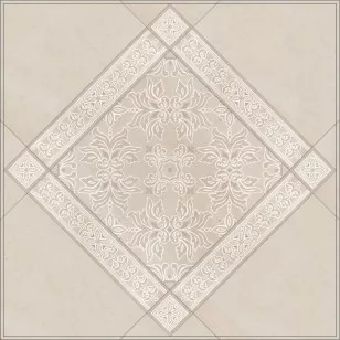 Бордюр Трианон STG/A634/12116R 25x5.5 Kerama Marazzi