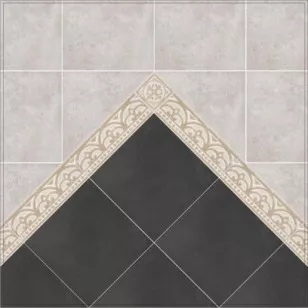 Керамогранит Урбан SG928000N серый темный 30x30x8 Kerama Marazzi