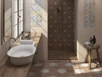 Декор Виченца Ложка HGD/A140/17000 15x15 Kerama Marazzi