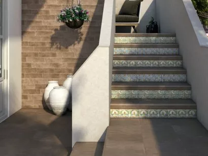 Декор Виченца Ложка HGD/A140/17000 15x15 Kerama Marazzi