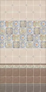 Декор Виченца Ложка HGD/A140/17000 15x15 Kerama Marazzi