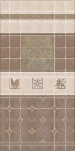 Декор Виченца Ложка HGD/A140/17000 15x15 Kerama Marazzi