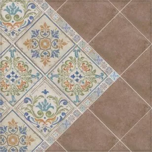 Декор Виченца Ложка HGD/A140/17000 15x15 Kerama Marazzi