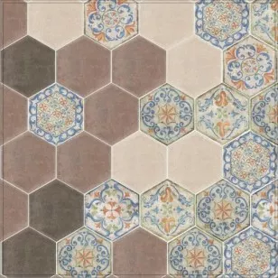 Декор Виченца Ложка HGD/A140/17000 15x15 Kerama Marazzi
