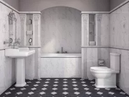 Вилла Юпитера (Kerama Marazzi)