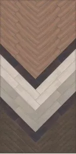 Керамогранит Вяз беж темный SG400600N 9.9x40.2 Kerama Marazzi