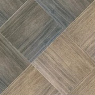 Керамогранит SG450600N Якаранда коричневый 50.2x50.2 Kerama Marazzi