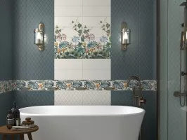 Зимний сад (Kerama Marazzi)