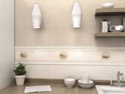 Керамогранит Kerama Marazzi Золотой пляж светлый 30x30 SG922300N
