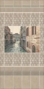 Керамогранит Kerama Marazzi Золотой пляж светлый 30x30 SG922300N