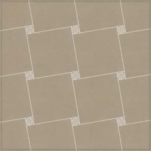 Керамогранит Kerama Marazzi Золотой пляж светлый 30x30 SG922300N
