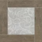Керамогранит Kerama Marazzi Бардолино коричневый 40.2x40.2 SG155500N