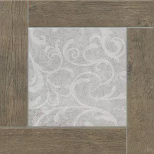 Керамогранит Kerama Marazzi Бардолино коричневый 40.2x40.2 SG155500N