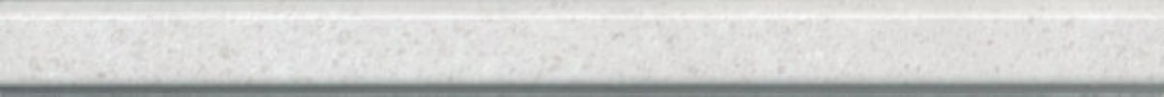 Бордюр PFH003R Безана серый светлый обрезной 25x2 Kerama Marazzi