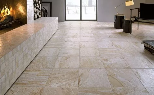 Керамогранит Kerama Marazzi Известняк белый 30x30 SG909500N
