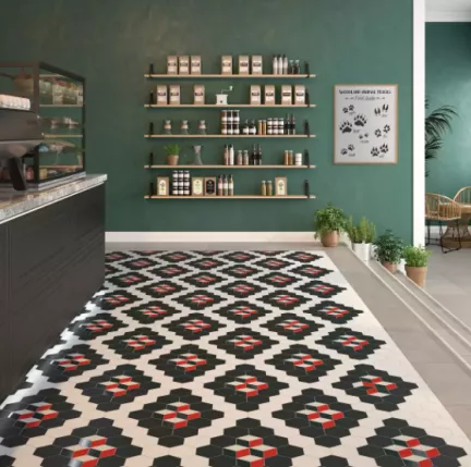 Кальсада (Kerama Marazzi)
