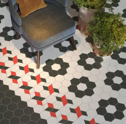 Кальсада (Kerama Marazzi)