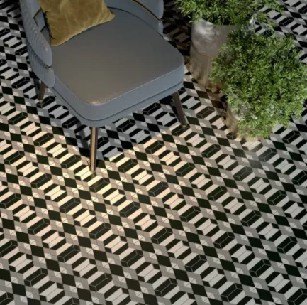 Кальсада (Kerama Marazzi)