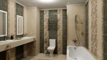 Кашмир (Kerama Marazzi)