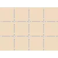 Плитка Kerama Marazzi Конфетти бежевый 30х40 настенная 1235T