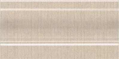 Плинтус FMD029 Кузани бежевый 20x10 Kerama Marazzi