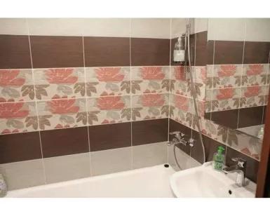 Настенная плитка 6131 Палермо 25x40 Kerama Marazzi