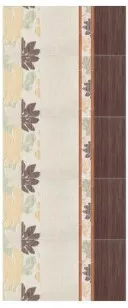 Настенная плитка 6131 Палермо 25x40 Kerama Marazzi