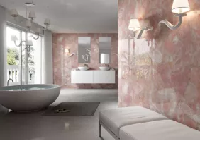 Роза Квартц (Kerama Marazzi)