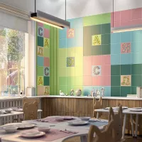 Сад-огород (Kerama Marazzi)