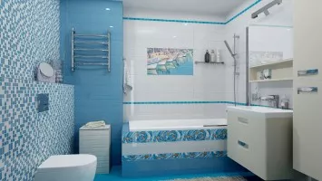 Салерно (Kerama Marazzi)