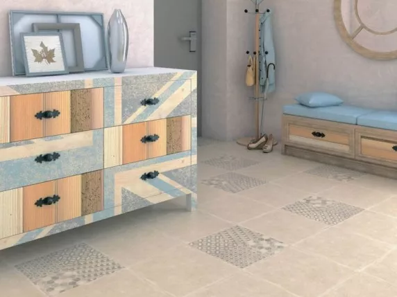 Саттон (Kerama Marazzi)