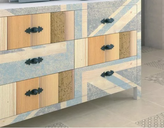Саттон (Kerama Marazzi)
