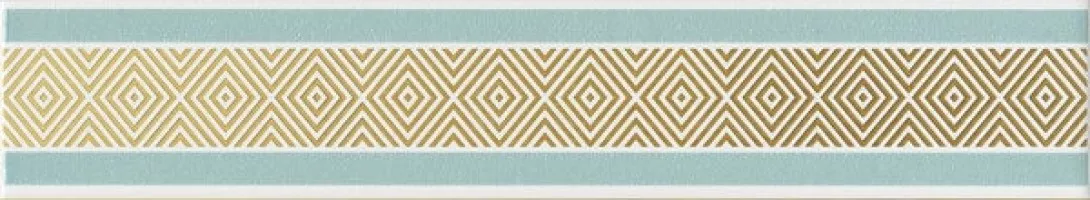Бордюр OP/B209/15079 Спига 40x7.2 Kerama Marazzi