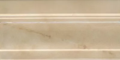 Плинтус FMD023 Стеллине бежевый 20x10 Kerama Marazzi
