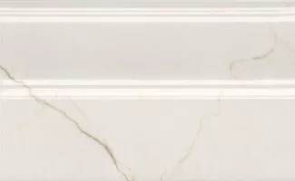 Плинтус FMB022R Театро беж светлый обрезной 25x15 Kerama Marazzi