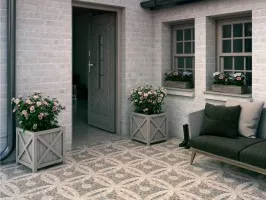 Темпл (Kerama Marazzi)