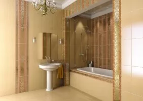 Золотой водопад (Kerama Marazzi)